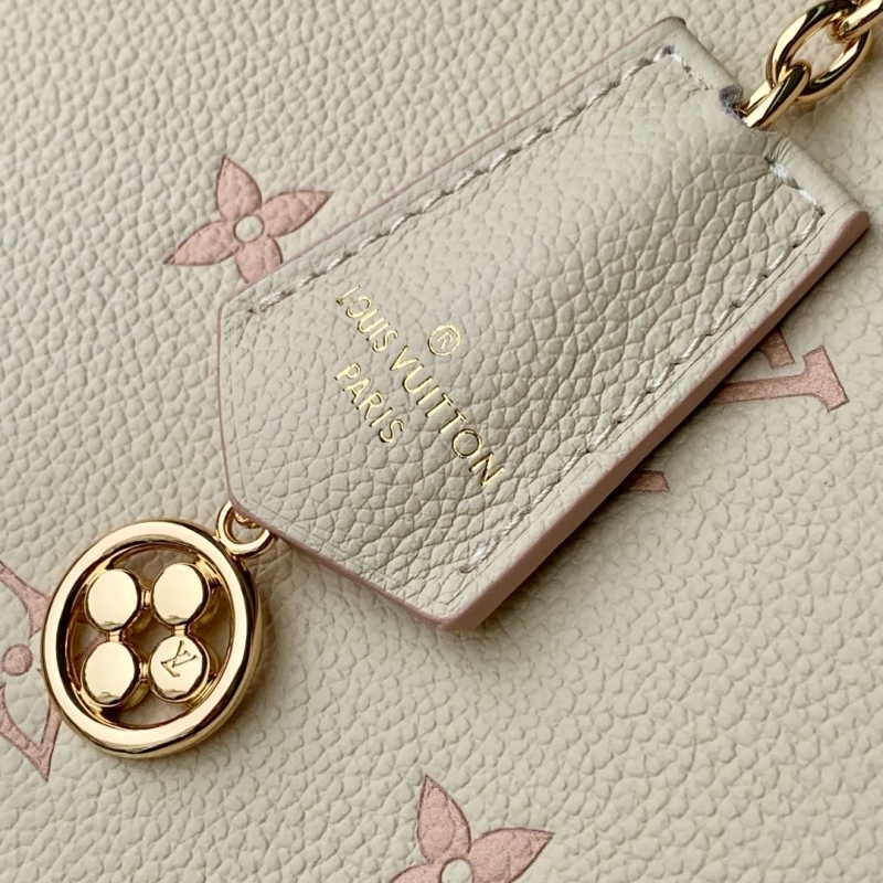 LV Top Handle Bags